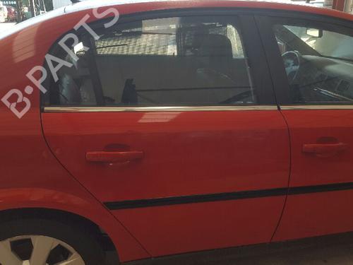Motore del tettuccio apribile OPEL VECTRA C (Z02) 2.2 DTI 16V (F69) | BP12750345M60 