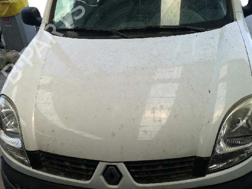 Exterior handle RENAULT KANGOO (KC0/1_) 1.2 16V (KC05, KC06, KC03, KC0T, KC0W, KC1D) | BP12739984C122