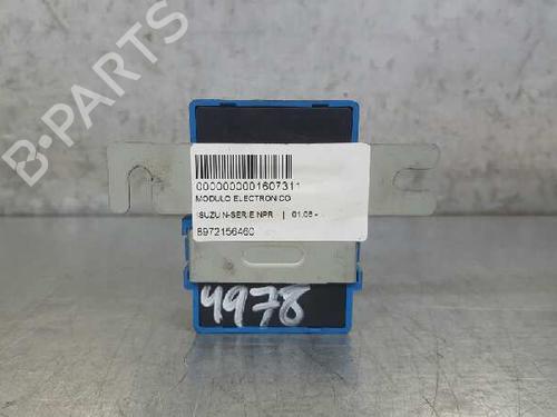 Modulo electronico ISUZU N (6th Generation)  | BP12857331M83 
