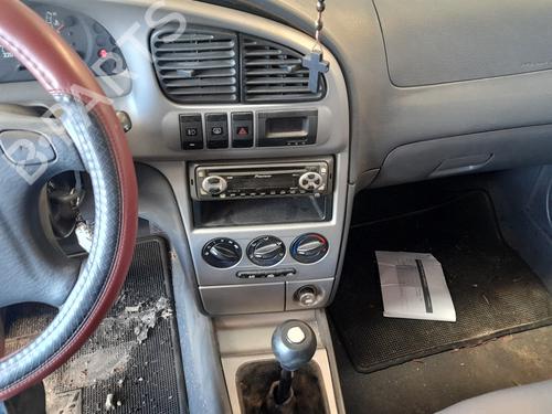 Faro derecho KIA SHUMA II (FB) 1.6 | BP12785020C29 
