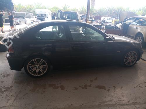 Injektor BMW 3 Compact (E46) 320 td | BP19257770M100 