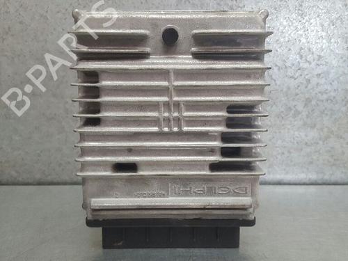 Used Engine control unit (ECU) FORD TRANSIT CONNECT (P65_, P70_, P80_) 1.8 TDCi (90 hp) 12716389