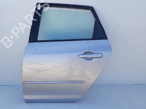 Used Left rear door MAZDA 3 Saloon (BK) 1.6 DI Turbo (BK12Y) (109 hp) 12820977