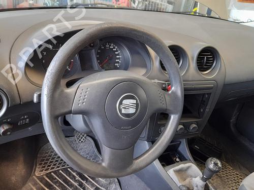 Gearbox SEAT IBIZA III (6L1)  | BP12782614M3 