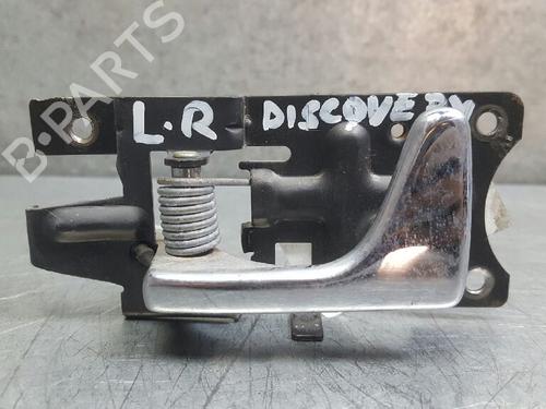 Used Front left interior door handle LAND ROVER DISCOVERY II (L318) 2.5 Td5 4x4 (139 hp) 12811298