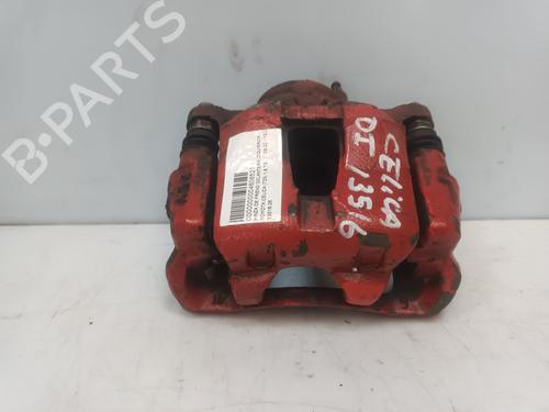 Used Left front brake caliper Left front brake caliper 36857075 36857075