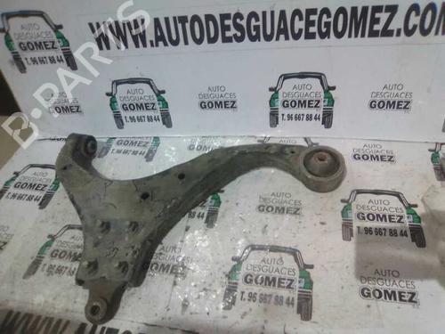 Left front suspension arm KIA SPORTAGE II (JE_, KM_) 2.0 i 16V | BP12730775M12 
