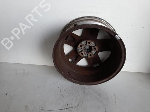 Felg SEAT TOLEDO II (1M2)  | BP16641559C45 