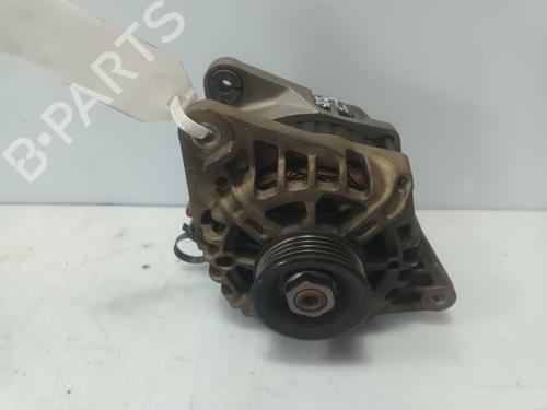 Generator HYUNDAI GETZ (TB) 1.4 i (97 hp) 31161767