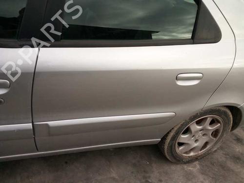 Girkassekontrollenhet CITROËN XSARA (N1) 1.6 16V | BP12753044M52 