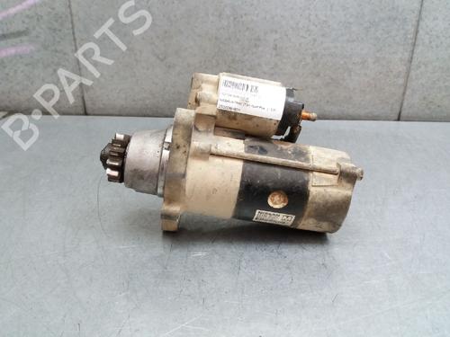 Startmotor NISSAN X-TRAIL I (T30) [2001-2013]  12854334