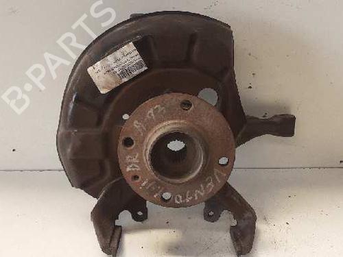 Used Right front steering knuckle VW VENTO (1H2) 1.4 (60 hp) 12746259