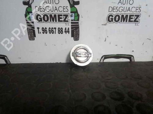 Used Hub cap NISSAN MICRA III (K12) 1.2 16V (65 hp) 25815101