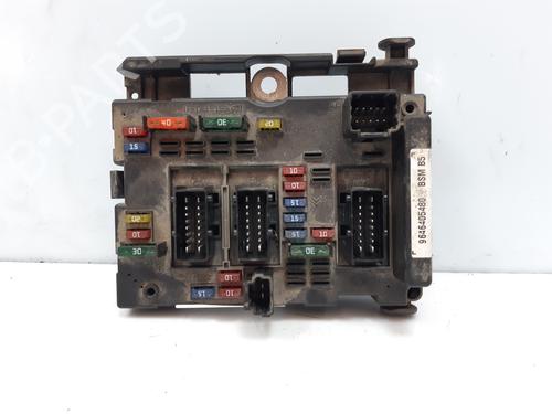 fuse-box-peugeot-307-3ac-2000-2001-2002-2003-2004-2005-2006-2007-2008-2009-2010-2011-2012-36803006 main image