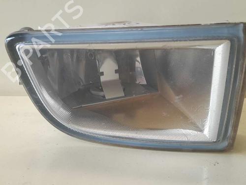Used Right front fog light SKODA FABIA I (6Y2) [1999-2008]  13120911