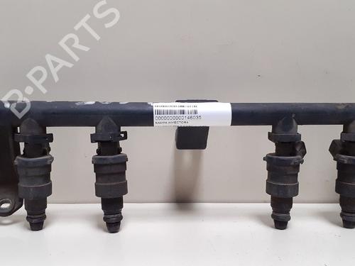 Used Injection rail PEUGEOT 605 (6B) 2.0 (121 hp) 12707779