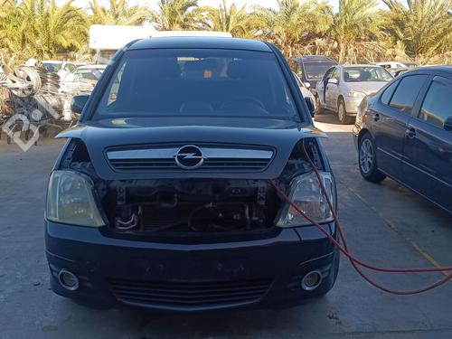Pièces Détachées Usagées OPEL MERIVA A MPV (X03) [2003-2010]  4456864
