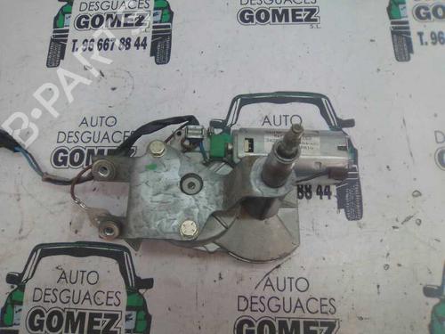 Used Rear wiper motor OPEL CORSA B (S93) 1.2 i 16V (F08, F68, M68) (65 hp) 12802830