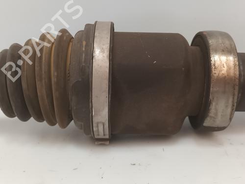 Right front driveshaft FORD FIESTA VI (CB1, CCN) 1.0 EcoBoost | BP28491622M39