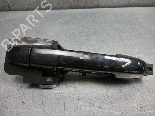 Used Rear right exterior door handle KIA CEE'D Hatchback (ED) [2006-2012]  12750084