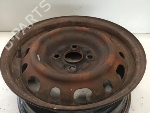 Rim MAZDA 2 (DE_, DH_) 1.4 MZR-CD | BP31923938C45 