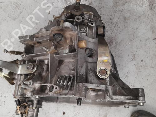 Gearbox PEUGEOT 405 I (15B)  | BP12852432M3 