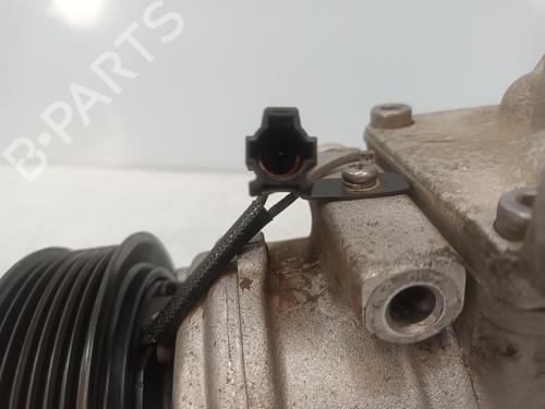 AC compressor KIA SORENTO I (JC) | BP30081682M34