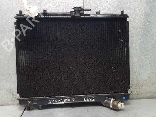 Køler MAZDA 323 C IV (BG) 1.3 16V (BG3S) (73 hp) 12716811
