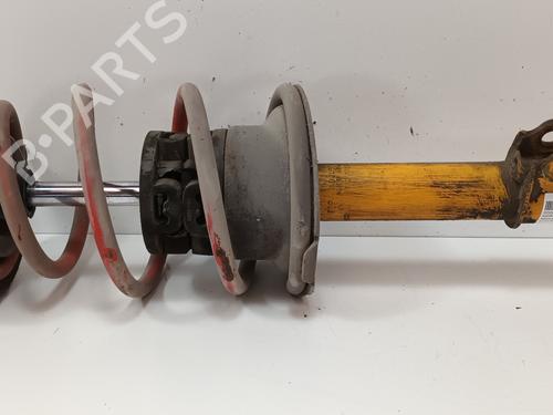 Used Left front shock absorber RENAULT MEGANE I (BA0/1_) 1.9 D Eco (BA0A, BA0U, BA0R) (64 hp) 16471492