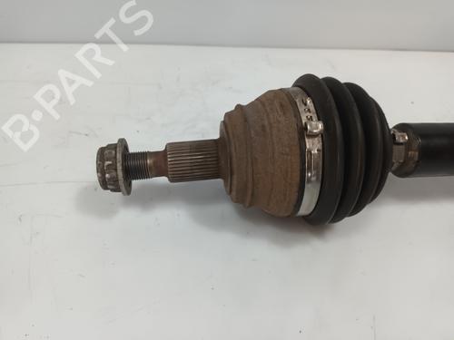 Right front driveshaft SEAT LEON (1M1)  | BP22618947M39 