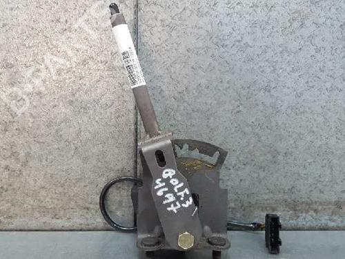 Used Gear lever VW GOLF III (1H1) 1.6 (75 hp) 12710498