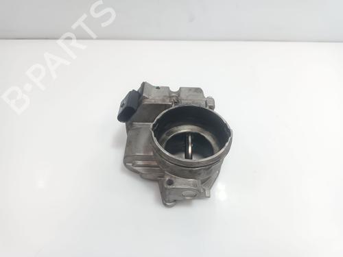 Used Throttle body Throttle body AUDI A4 B7 (8EC) 2.0 TDI quattro (170 hp) 33628031 33628031