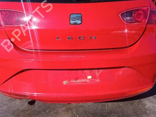 rear-bumper-seat-leon-1p1-2005-2006-2007-2008-2009-2010-2011-2012-2013-40528025 main image
