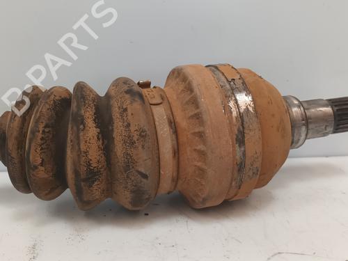 Right front driveshaft CHEVROLET AVEO / KALOS Saloon (T250, T255)  | BP19448802M39 