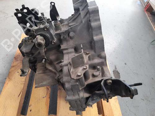Gearbox TOYOTA AVENSIS Saloon (_T25_) 2.0 VVT-i (AZT250_, AZT250R) | BP12767415M3 