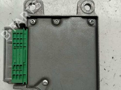 Kollisjonspute styreenhet OPEL VECTRA C (Z02) 1.9 CDTI (F69) | BP12729254M53 