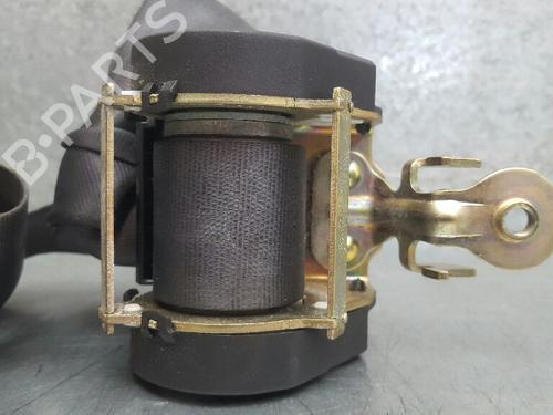 Used Front left seatbelt RENAULT MEGANE II Coupé-Cabriolet (EM0/1_) [2003-2010]  12723654