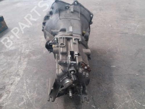 Gearbox BMW 1 (E81) 116 i | BP12728702M3