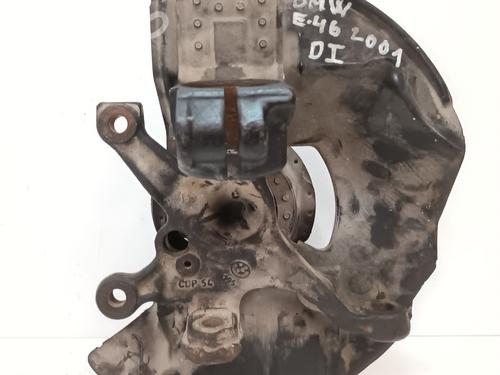 Left front steering knuckle BMW 3 Touring (E46) 330 d | BP12742966M25 