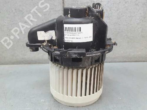 Ventilator motor DACIA SANDERO II [2012-2025]  12850938