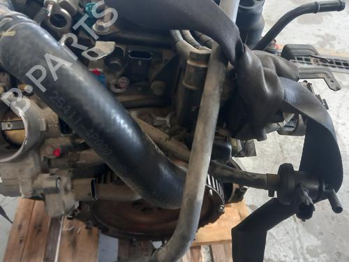 Engine HYUNDAI i20 I (PB, PBT)  | BP31178360M1  - Image 6