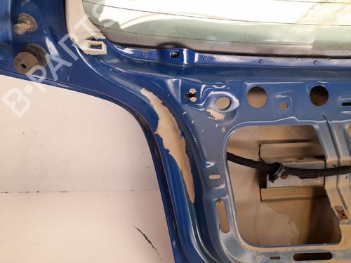 Tailgate VW POLO (9N_, 9A_) 1.2 | BP12747947C6 