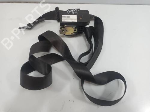 Used Front left seatbelt Front left seatbelt VW TRANSPORTER T4 Van (70A, 70H, 7DA, 7DH) 2.5 TDI (88 hp) 40197666 40197666
