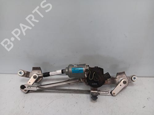 Used Front wiper motor HYUNDAI KONA (OS, OSE, OSI) 1.6 GDi Hybrid (141 hp) 24811918