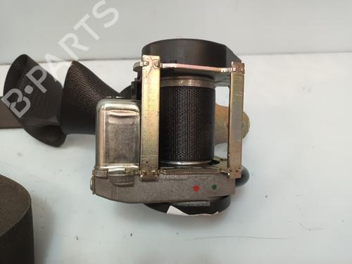 Front left seatbelt OPEL ASTRA J (P10)  | BP28316782I26 