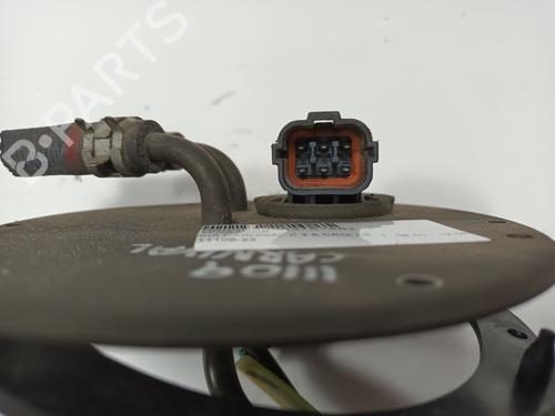 Fuel pump KIA CARNIVAL II (GQ) 2.9 CRDi | BP16181058M76 
