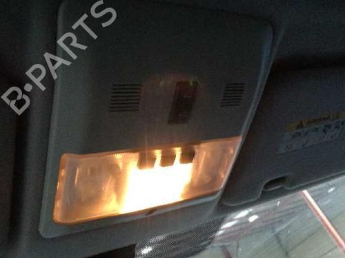 Styring servopumpe LAND ROVER DISCOVERY III (L319) 2.7 TD 4x4 | BP12719268M99 