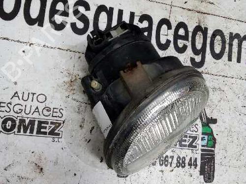 Faro Antiniebla delantero derecho RENAULT MEGANE I Coach (DA0/1_) 1.6 e (DA0F) (90 hp)null