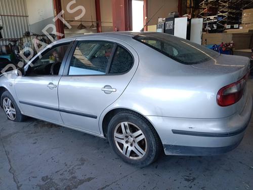 Felg SEAT TOLEDO II (1M2) 1.9 TDI | BP17153139C45 