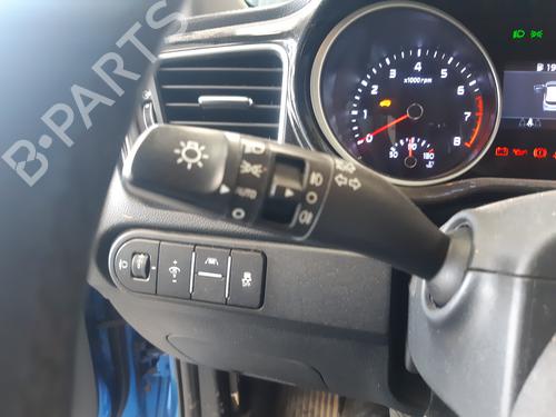 Left front driveshaft KIA CEED Sportswagon (CD)  | BP29546336M38 
